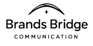 Brands Bridge Communication logo
